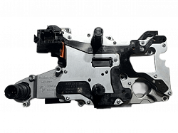Клонирование плат АКПП 724 (7G-DCT) Mercedes