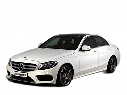 Mercedes C klass