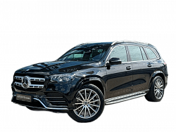 Mercedes GLS 