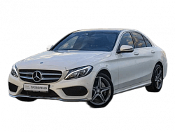 Mercedes E klass